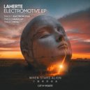 Laherte - Petal (Original Mix)