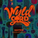 Mattew - YSPC (Original Mix)
