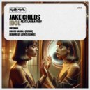 Jake Childs feat Laura Frey - Idol (Original Mix)
