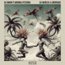 Michael Simon feat.Monika B'ezerra - Eu Mereço A Liberdade