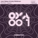 Andy Woldman, Liam Sieker - Panther