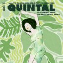 Malive, Morgado, Gogoia, Gabriel Paes - Quintal (Emanuel Satie, Tim Engelhardt Remix)