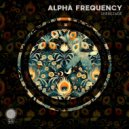 Alpha Frequency - Sherezade (Extended Mix)