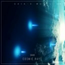 GAIA-X - Cosmic Rays (Original Mix)