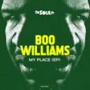 Boo Williams - Loose Cannon (Original Mix)