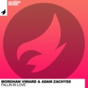 Morghan Vimard & Adam Zachyss - Fallin In Love (Original Mix)