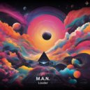 M.A.N. - Louder