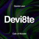 Davide Leon - Cafe of Wonder