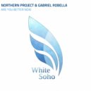 Northern Project & Gabriel Robella - Are You Better Now? (Extended Mix)