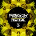 Tsongachild, Thoby Dladia - Phakama