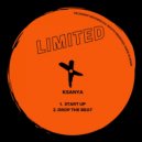 Ksanya - Drop The Beat (Original Mix)