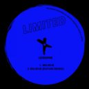 Lessone - Believe (Dutari Remix)