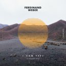 Ferdinand Weber - I Can Feel (Fingertips) (Yahlic Remix)