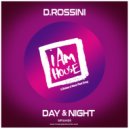 D.Rossini - Day & Night (Radio)