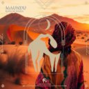 DJ Oscar Sharm, Cafe De Anatolia - Maundu (Original Mix)