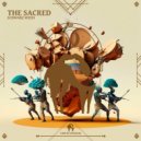 Schwarz Weiss, Cafe De Anatolia - The Sacred (Original Mix)