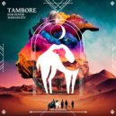 Cafe De Anatolia, Dub Pepper, Mariam Key - Tambore (Original Mix)