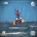 Dj Pike - On The Edge Of Endorphin (Special Mainstream Drum & Bass 4 Trancesynth Records Mix) (Special Mainstream Drum & Bass 4 Trancesynth Records Mix)