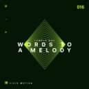 Temple One - Words to a Melody (Extended Mix)