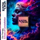 Vibe Therapy - Echoes of Constellation (Extended Mix)