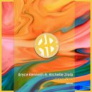 Bryce Kenneth - Love Wax feat. Richelle Ziola