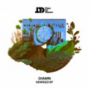 DIAMN - HEWEGO (Original Mix)