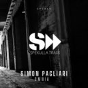 Simon Pagliari - Omnia