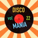 T o l l - DISCO Mania vol.22 @ 2024 ()