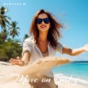 DJ Pavel M - Move on Baby (Original Mix)