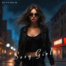 DJ Pavel M - Sexy Girl (Original Mix)