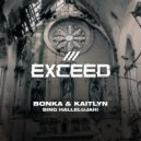 Bonka, Kaitlyn - Sing Hallelujah! (Extended Mix)