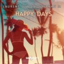 Laurent Simeca, Stephan M - Happy Days (Original Mix)