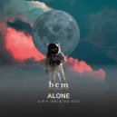 A.M.R (DE), Idd Aziz - Alone