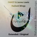 FAWZY, James Lewis - Radiant Wings (Extended Mix)