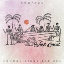 Shwayze & Wiz Khalifa - Smoke Too Soon ()