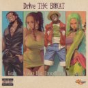 Troop Brand & Keats & Kiko Blac & Renee Couto - Drive The Boat (feat. Renee Couto)