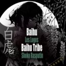 Shoko Rasputin - Baihu Tribe (Original Mix)