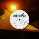 Jungle Punk - Little Helper 415-2 (Original Mix)