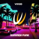 Vinod - Summer Funk