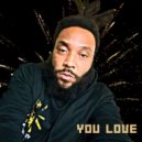 Dswiss The Black Jesus & Majestieee - You Love ()
