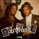 Prince Dave & Sed B Tha Do - Hope I Make It ()