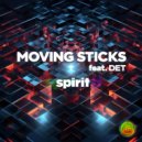 Moving Sticks & Det - Killing Time (Original Mix)