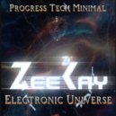ZeeKay - Share our Happiness (Original Mix)