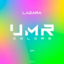 LAZARA - I`m ()