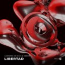 Leandro Da Silva & DØBER - Libertad