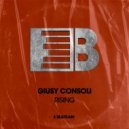 Giusy Consoli - Rising (Original Mix)