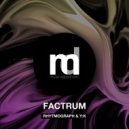 Rhytmograph, Y:K - Factrum (Original Mix)