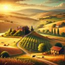 Countryside Chronicles - Evening Stroll ()