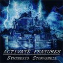 Activate Features - Enlightened Rhythms