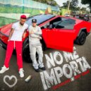 Dj Adoni & Jey One - No Me Importa ()